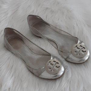 Tory Burch flats